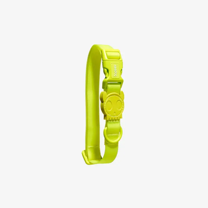 COLLAR - NEOPRO LIME