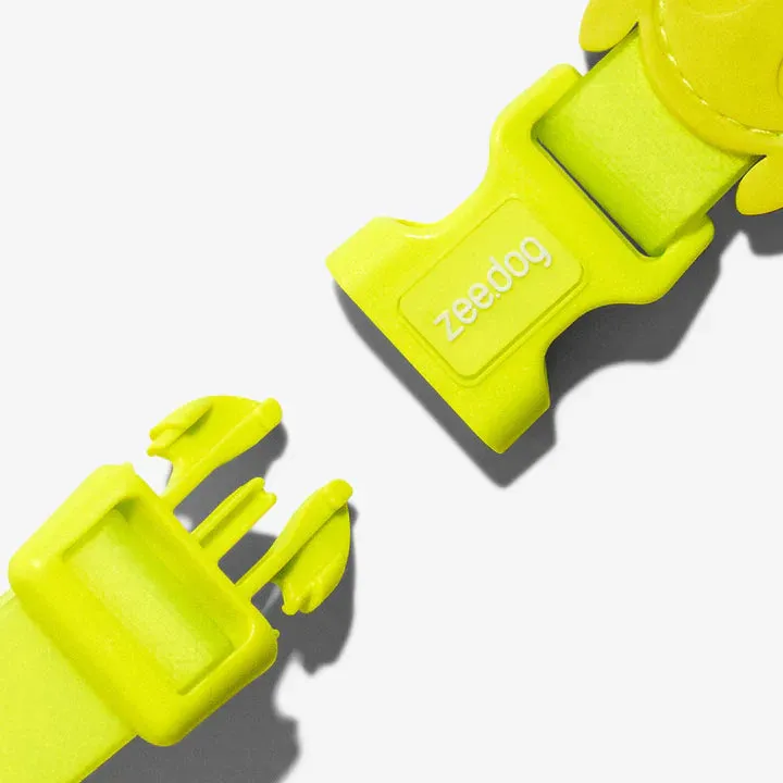 COLLAR - NEOPRO LIME