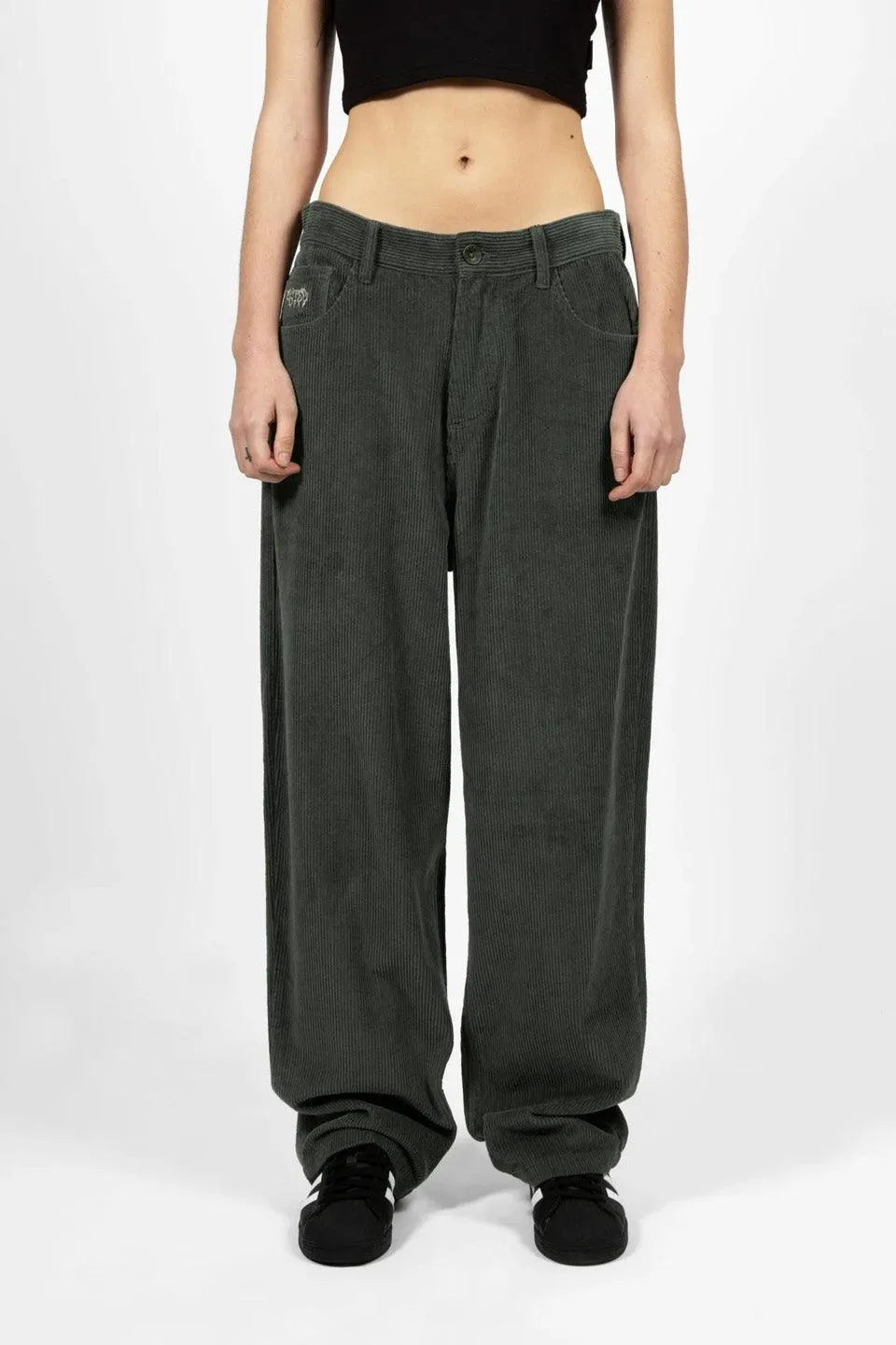 Corduroy Casper Pants