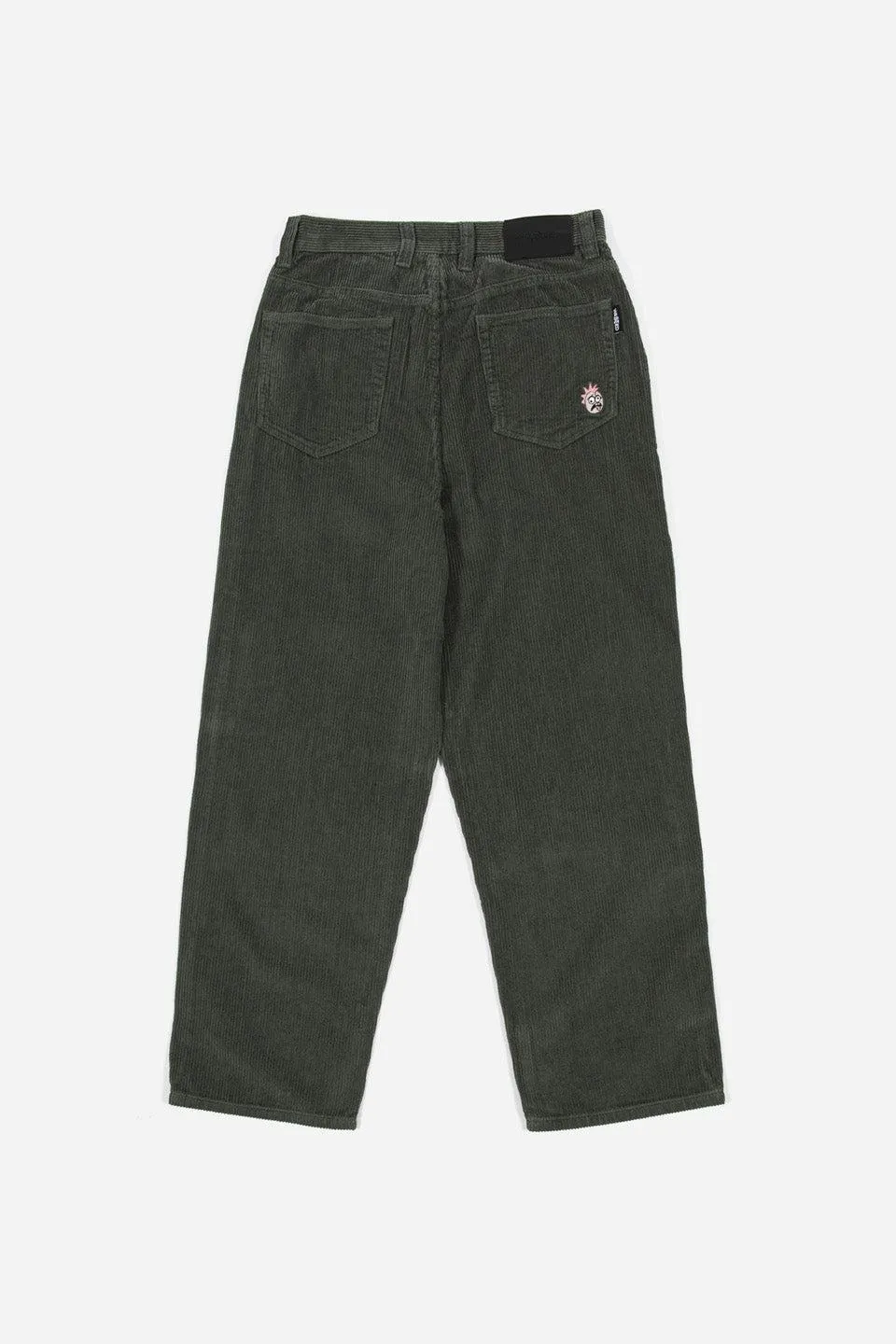 Corduroy Casper Pants