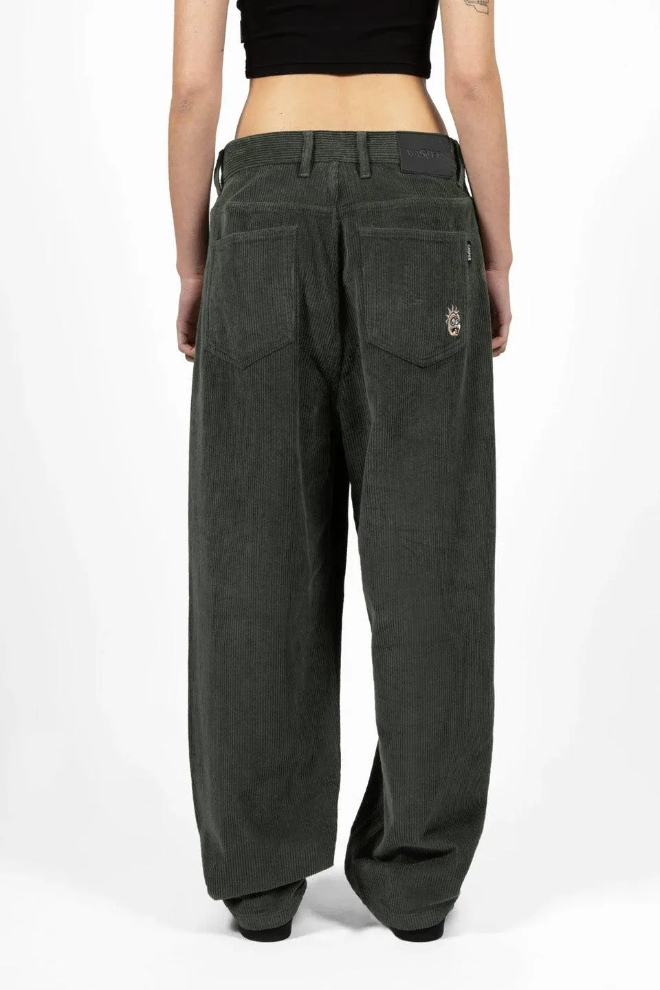 Corduroy Casper Pants