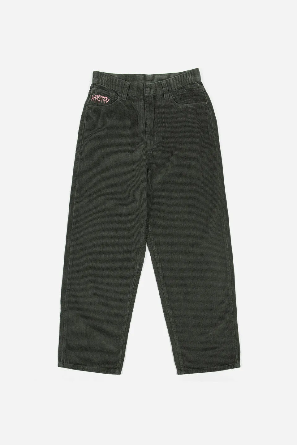 Corduroy Casper Pants