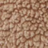 Cozy Faux-Fur Bomber Jacket