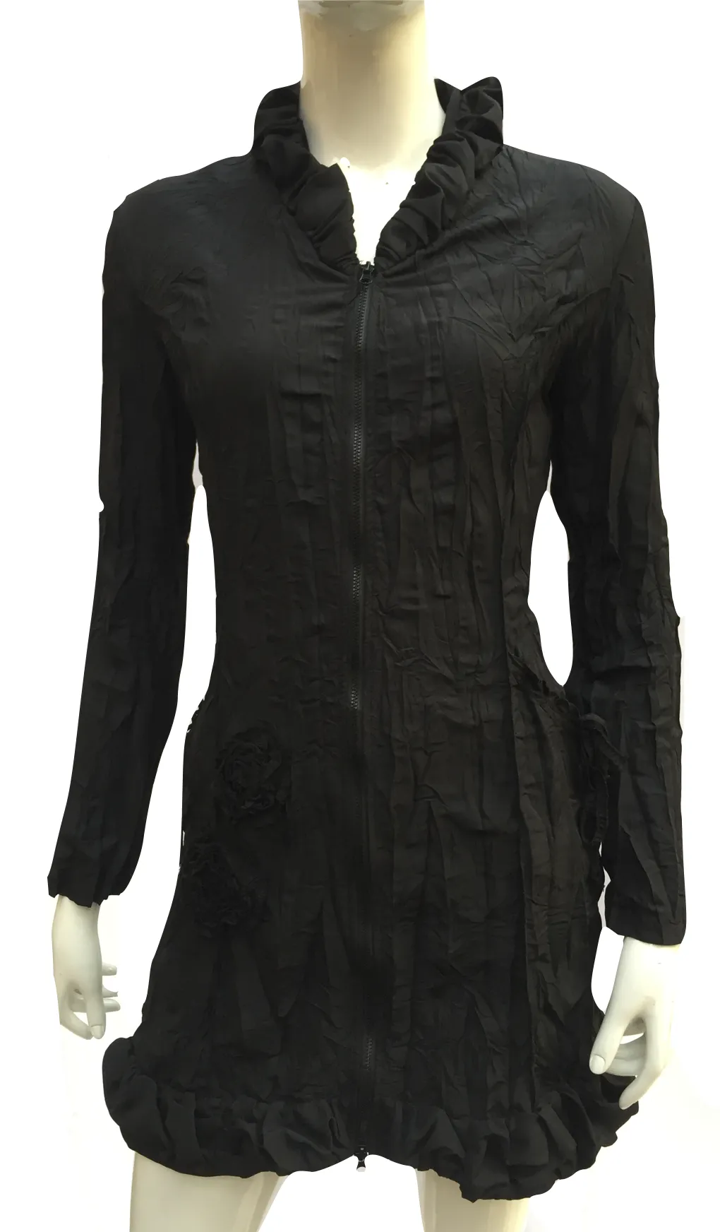 CV370 - 23 (Black)