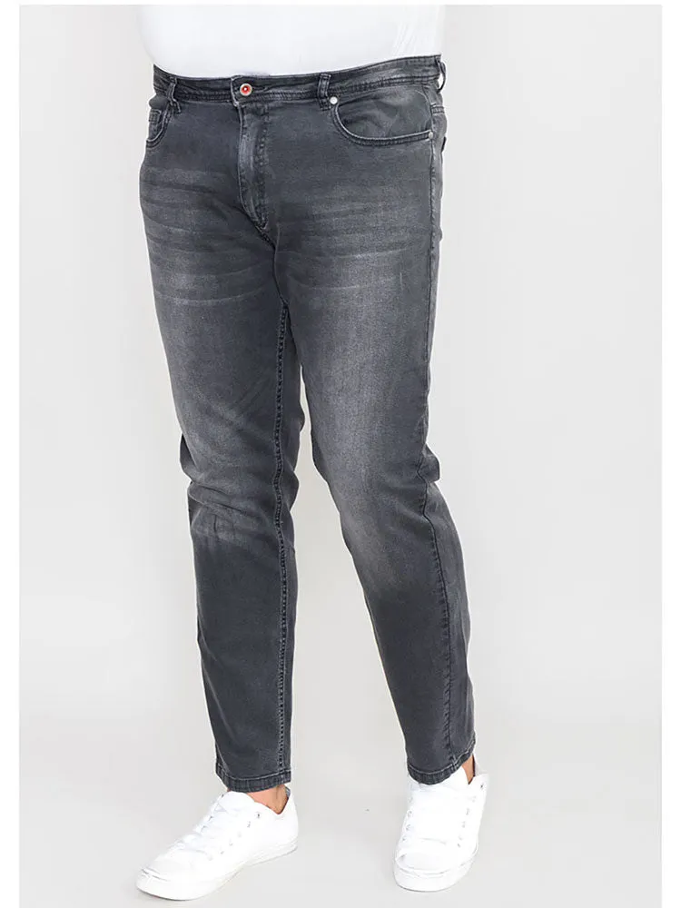 D555 Benson Stretch Denim Jeans K
