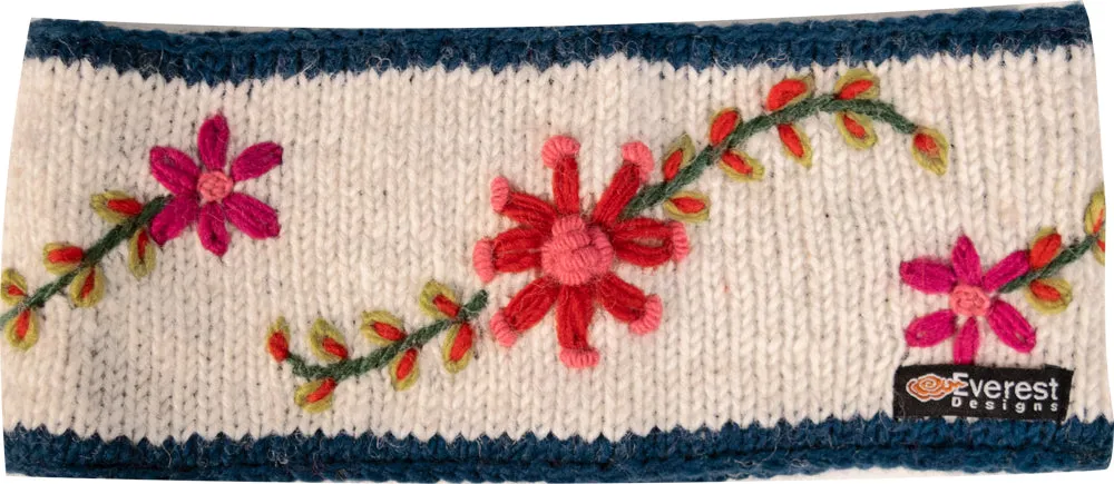Dahlia Headband