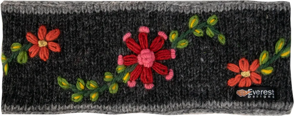 Dahlia Headband
