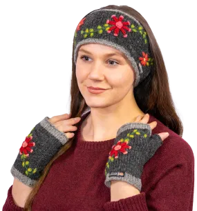 Dahlia Headband