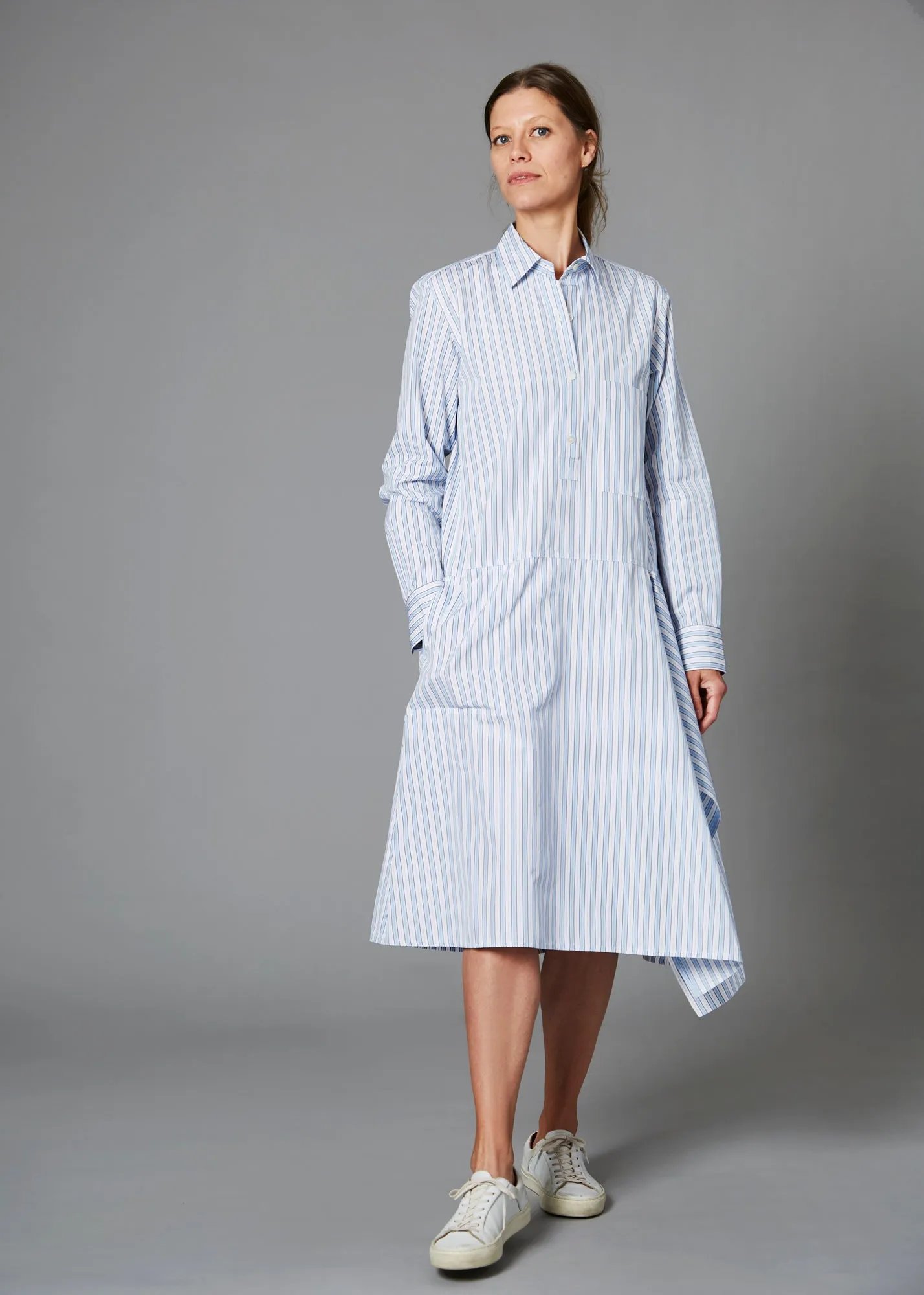 Dally Dress, Sky
