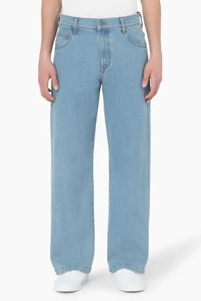 Dickies Skateboarding Wingville Loose Fit Jeans