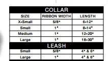 Dog Collar