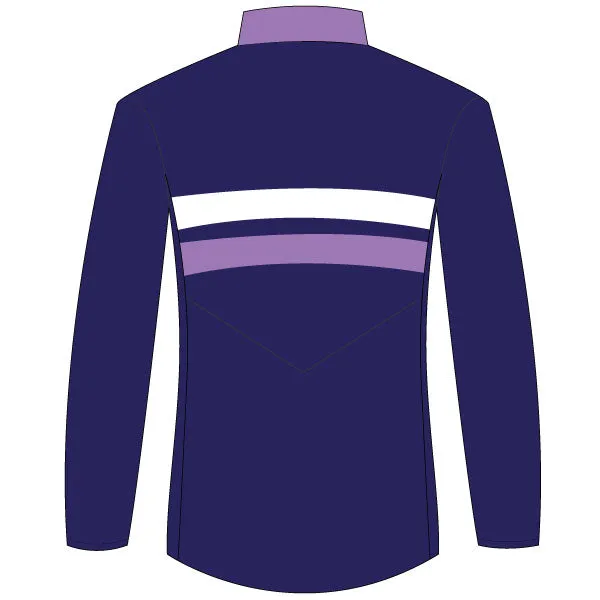 DUBC Women's Embankment Fleece