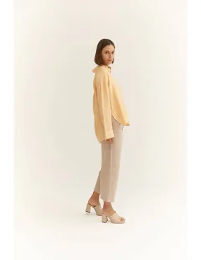 Dudres Jeans - Sand