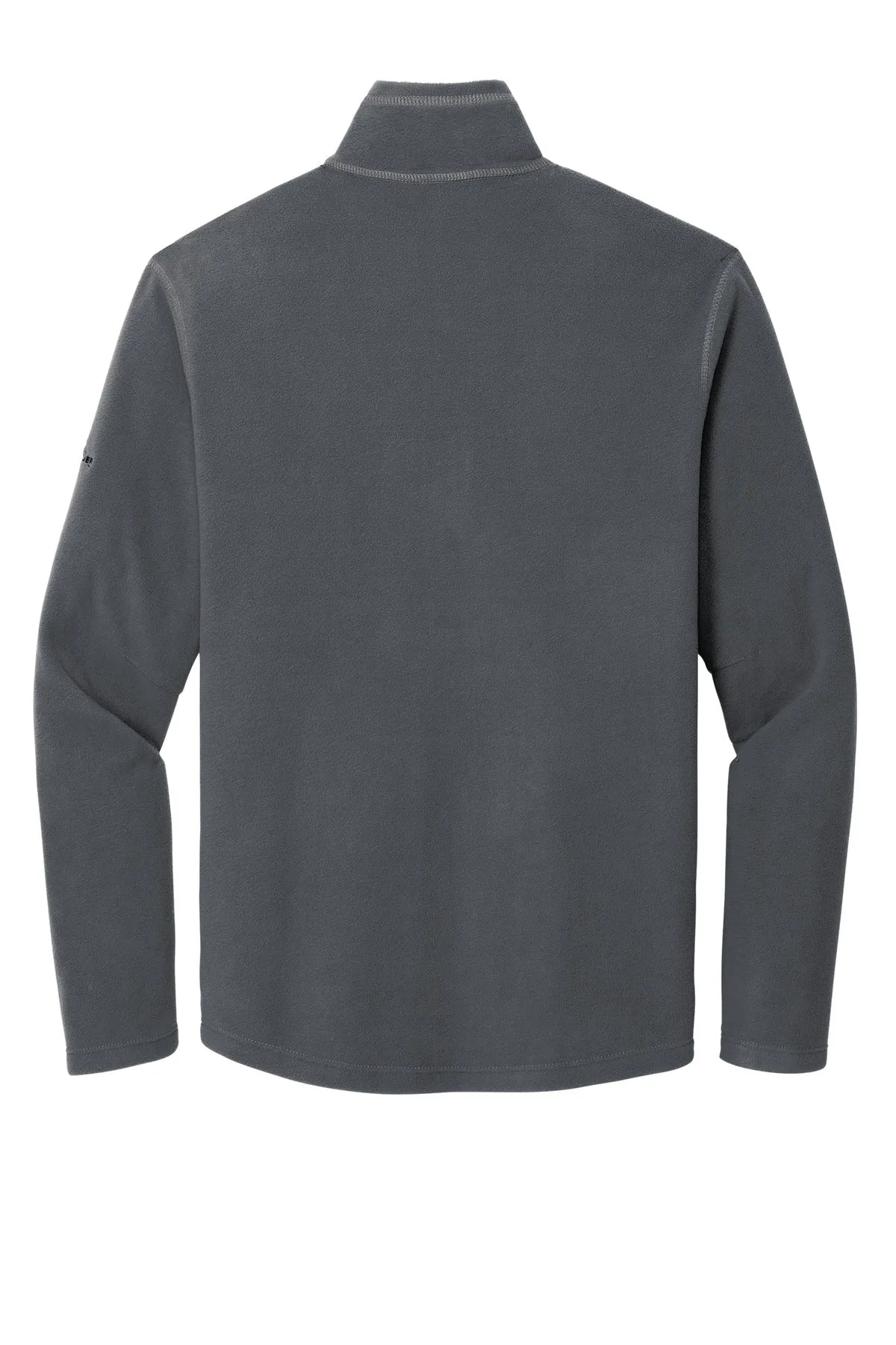 Eddie Bauer®1/2-Zip Microfleece Jacket. EB226