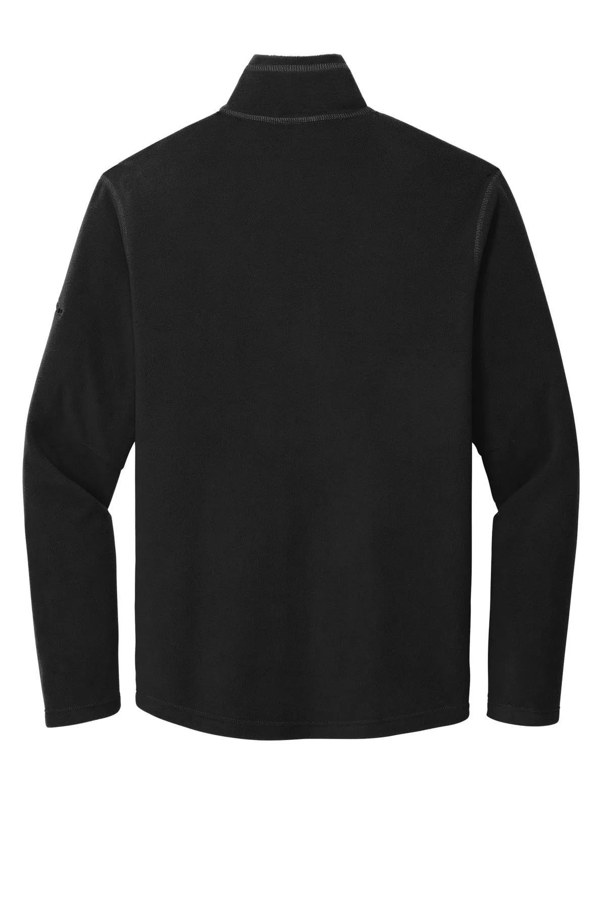 Eddie Bauer®1/2-Zip Microfleece Jacket. EB226