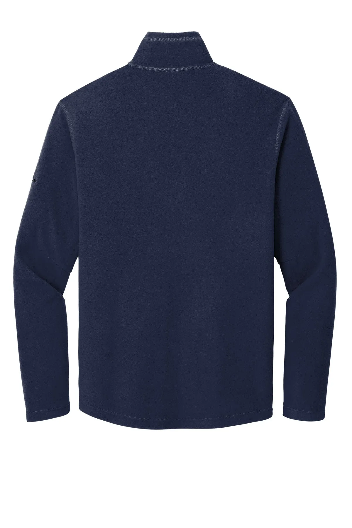 Eddie Bauer®1/2-Zip Microfleece Jacket. EB226