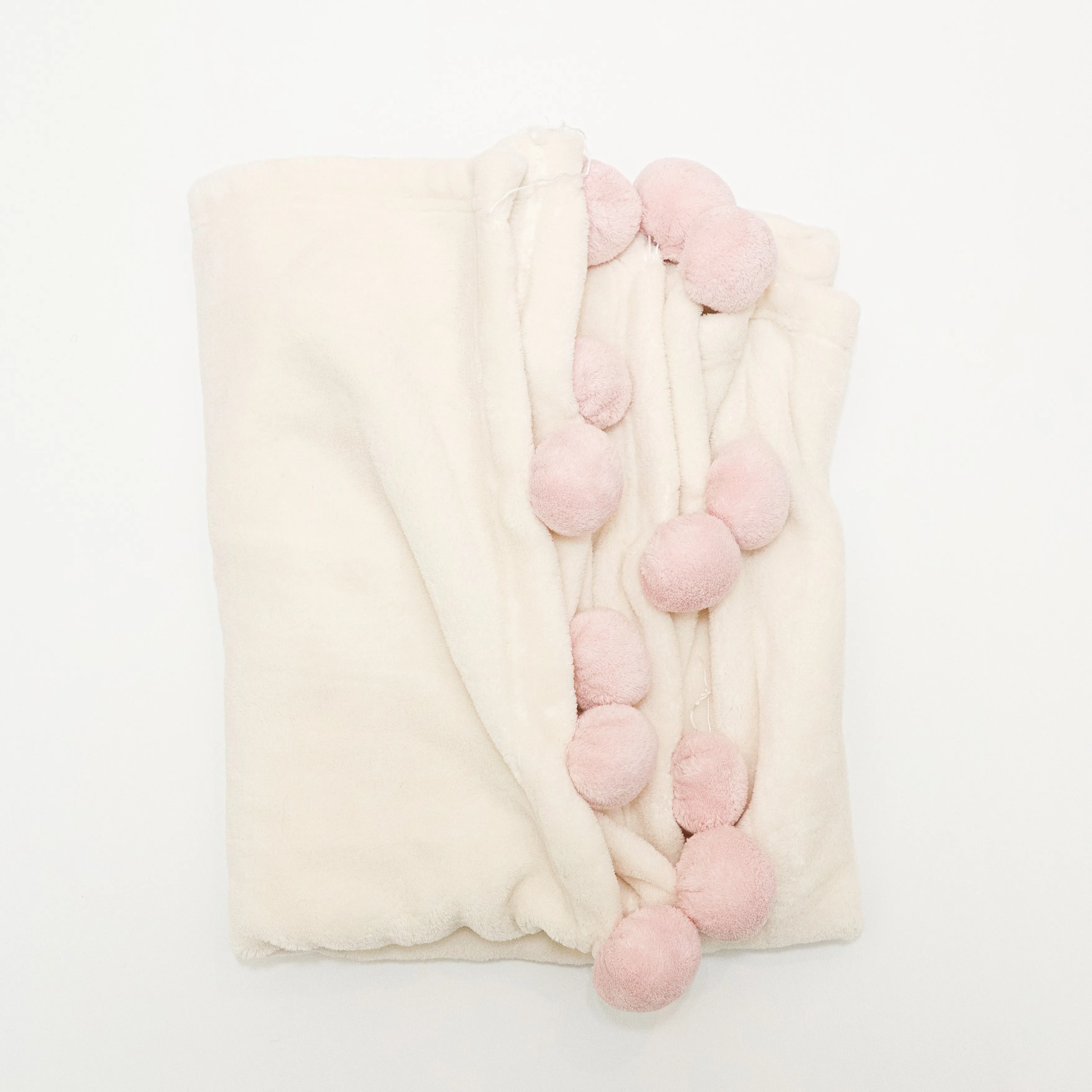 Elegant Baby Blanket