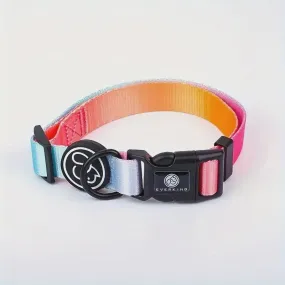 Everking Premium Dog Collars - Pink - Medium