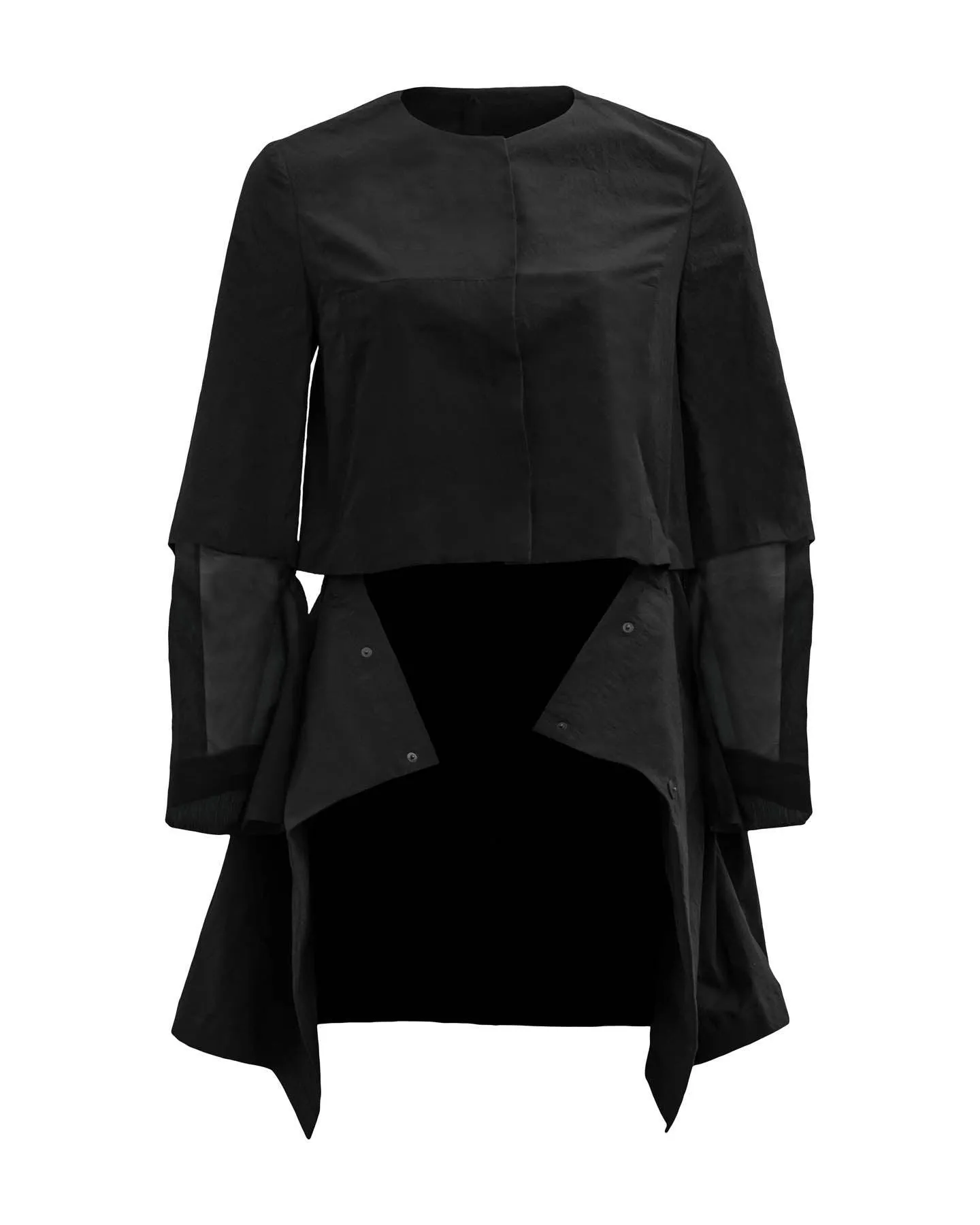 Evox Detachable Jacket