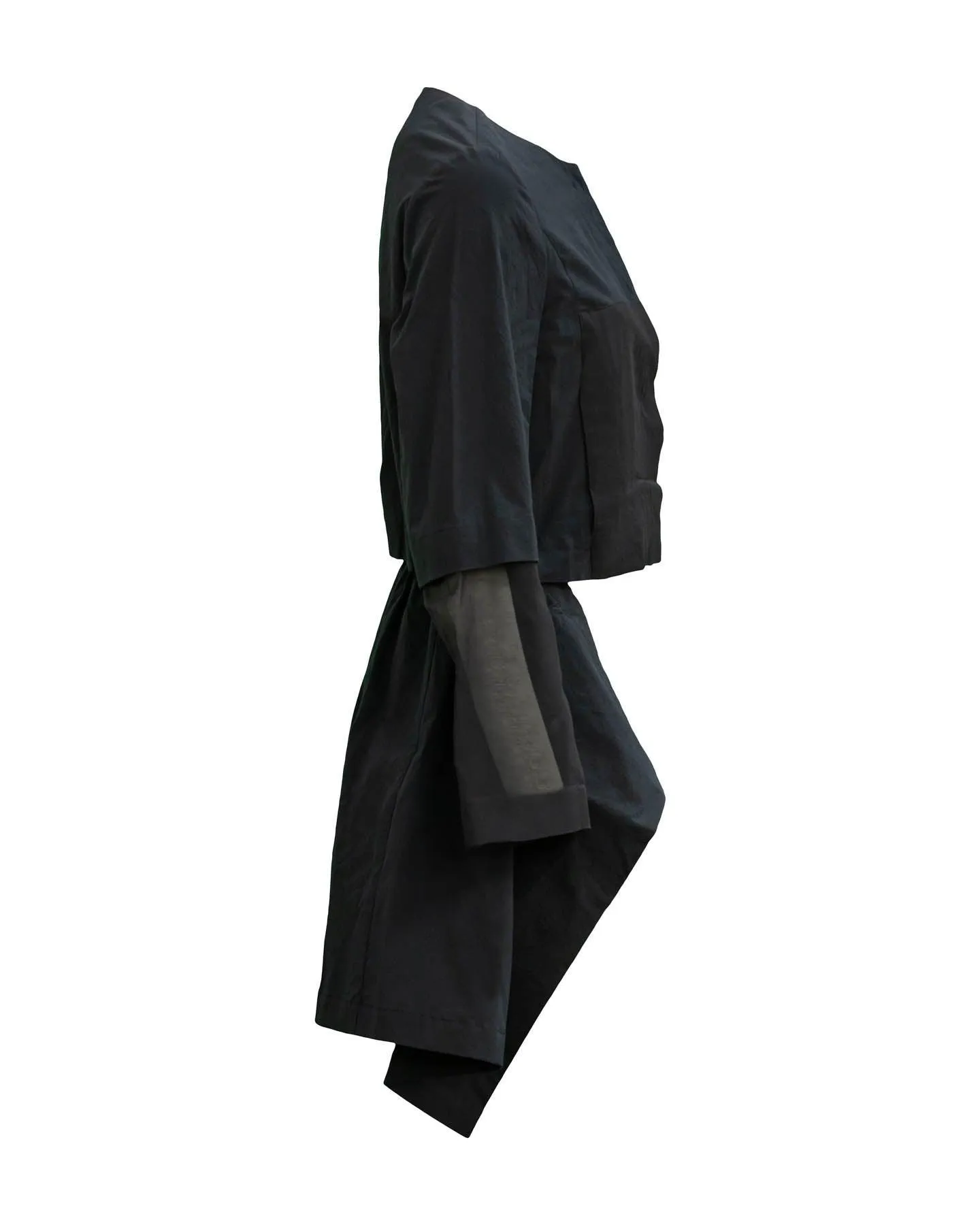 Evox Detachable Jacket