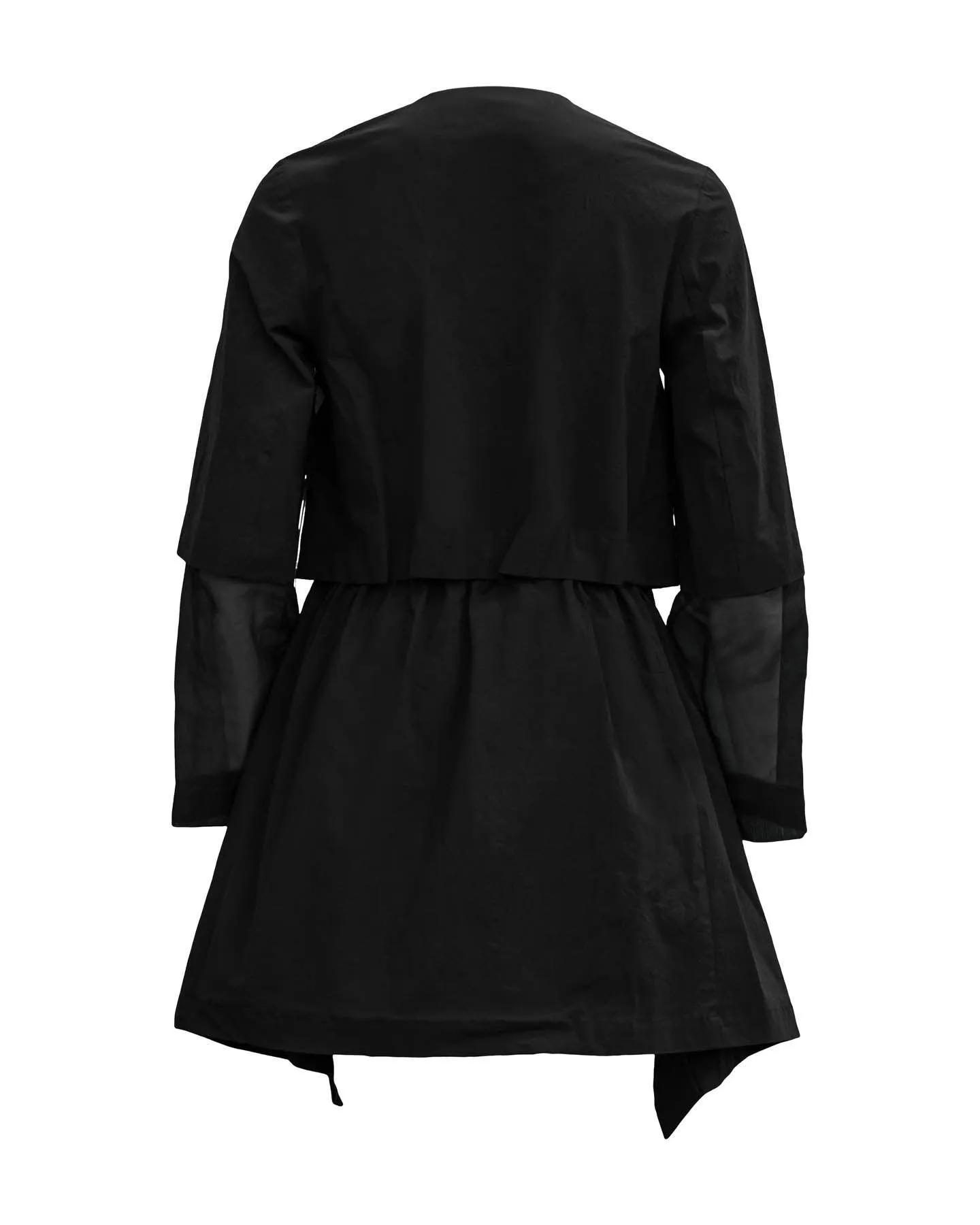 Evox Detachable Jacket