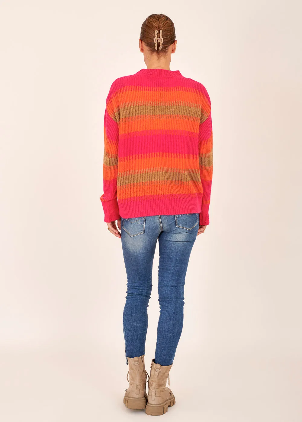 Fashion Pullover