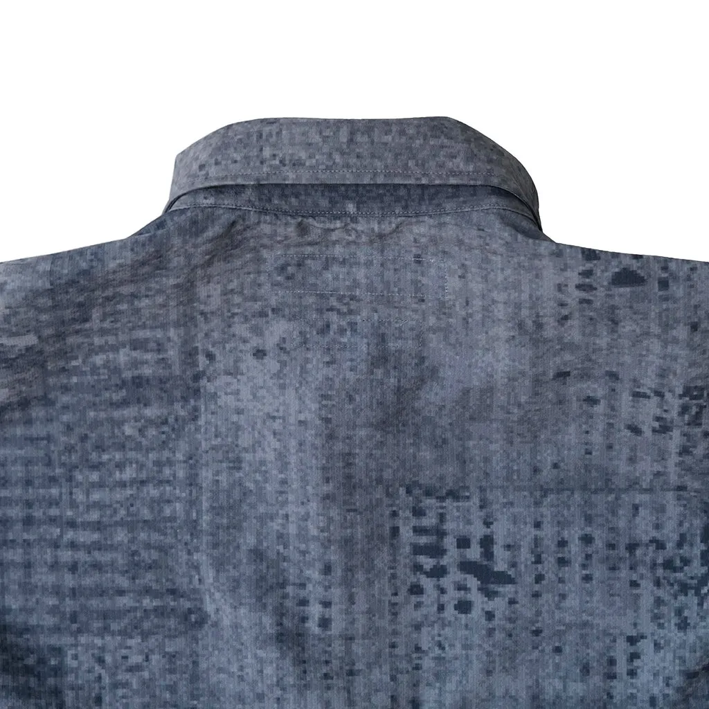 FDMTL Digital Boro Shirt