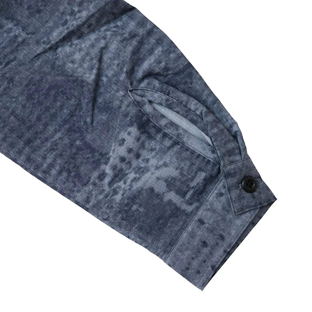 FDMTL Digital Boro Shirt