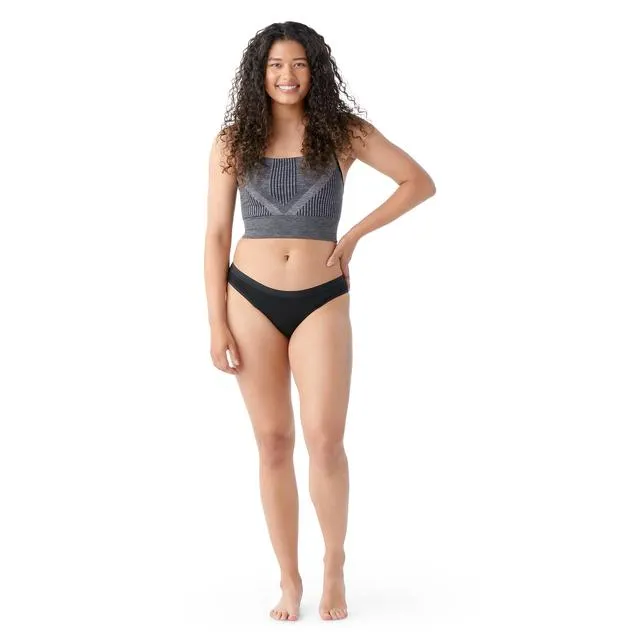 Female Women's Merino Bikini Boxed