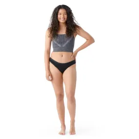 Female Women's Merino Bikini Boxed