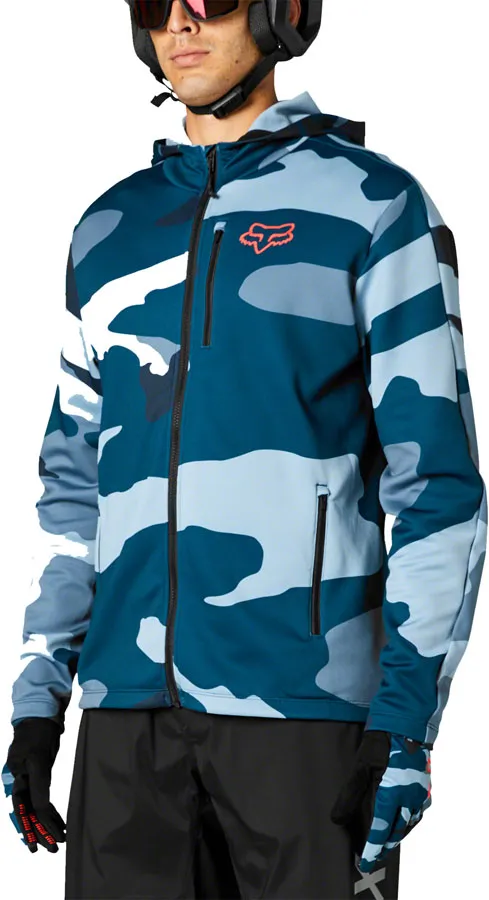 Fox Racing Ranger Tech Fleece Jacket