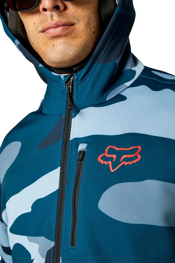 Fox Racing Ranger Tech Fleece Jacket