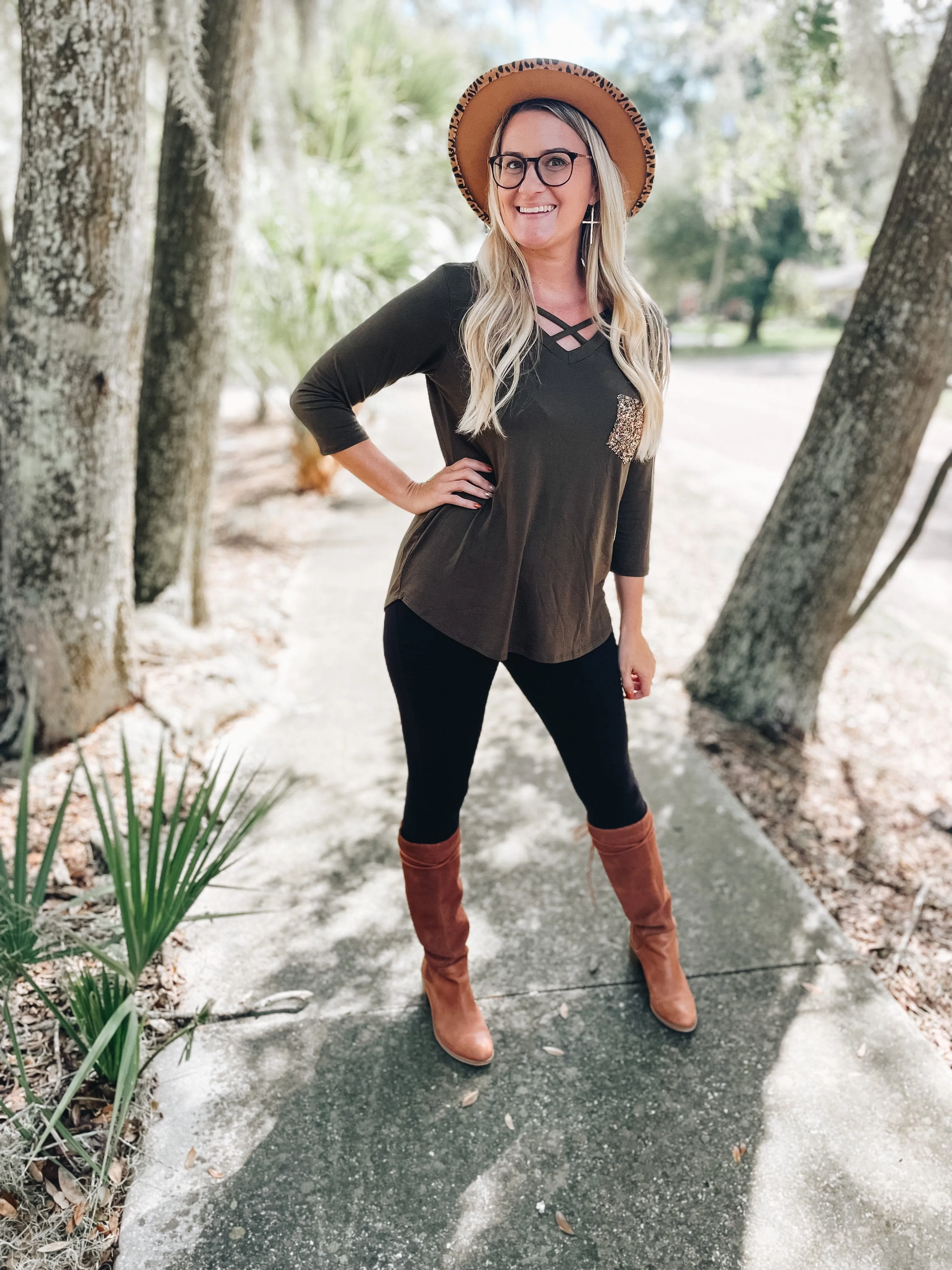FULL LENGTH MOTO LEGGINGS