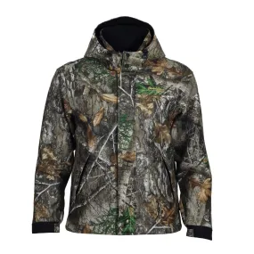 'Gamehide' Men's Wapiti Jacket  - Realtree® Edge™