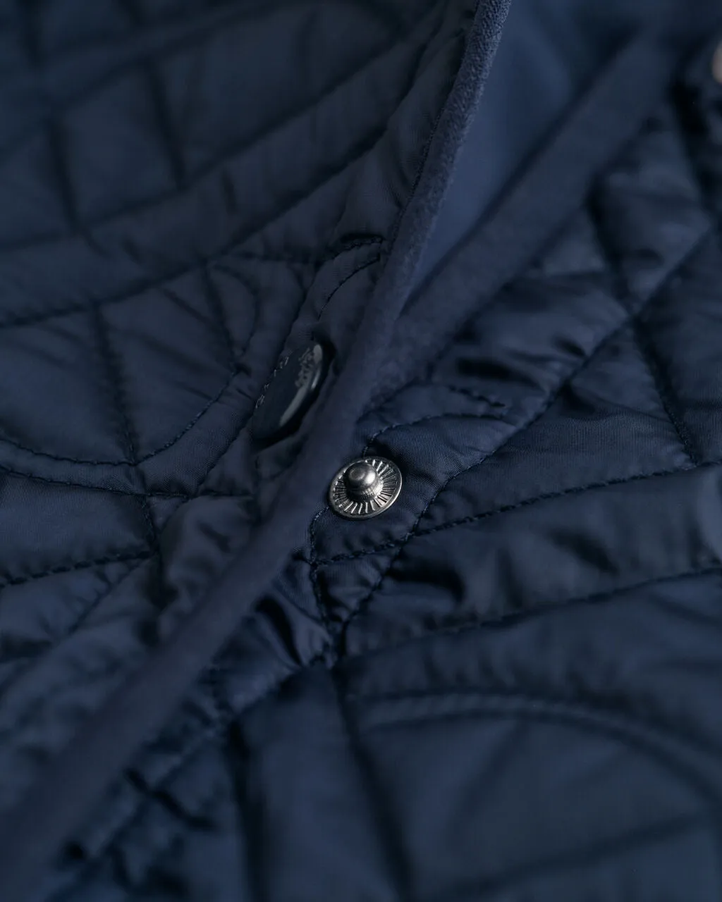 GANT Quilted Jacket