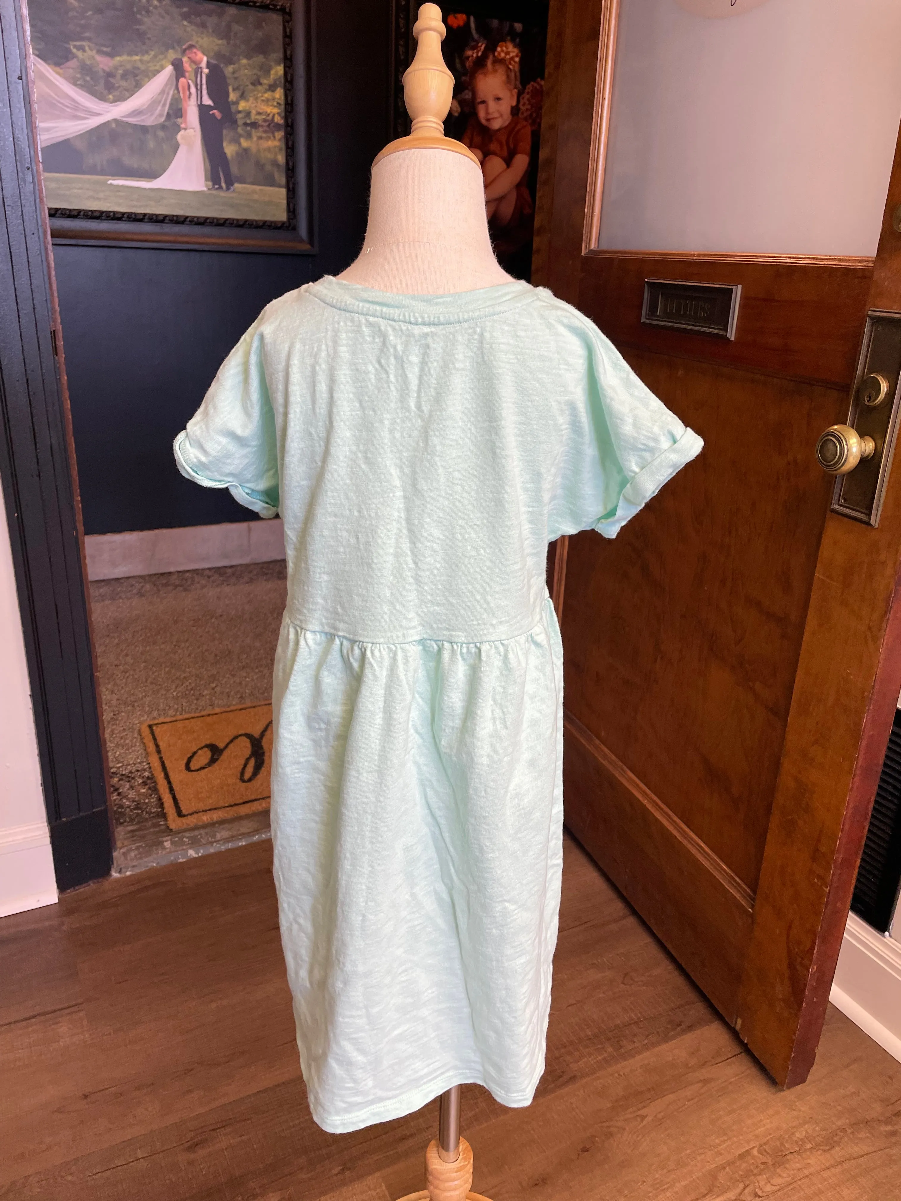 GAP Kids Dress (YM)
