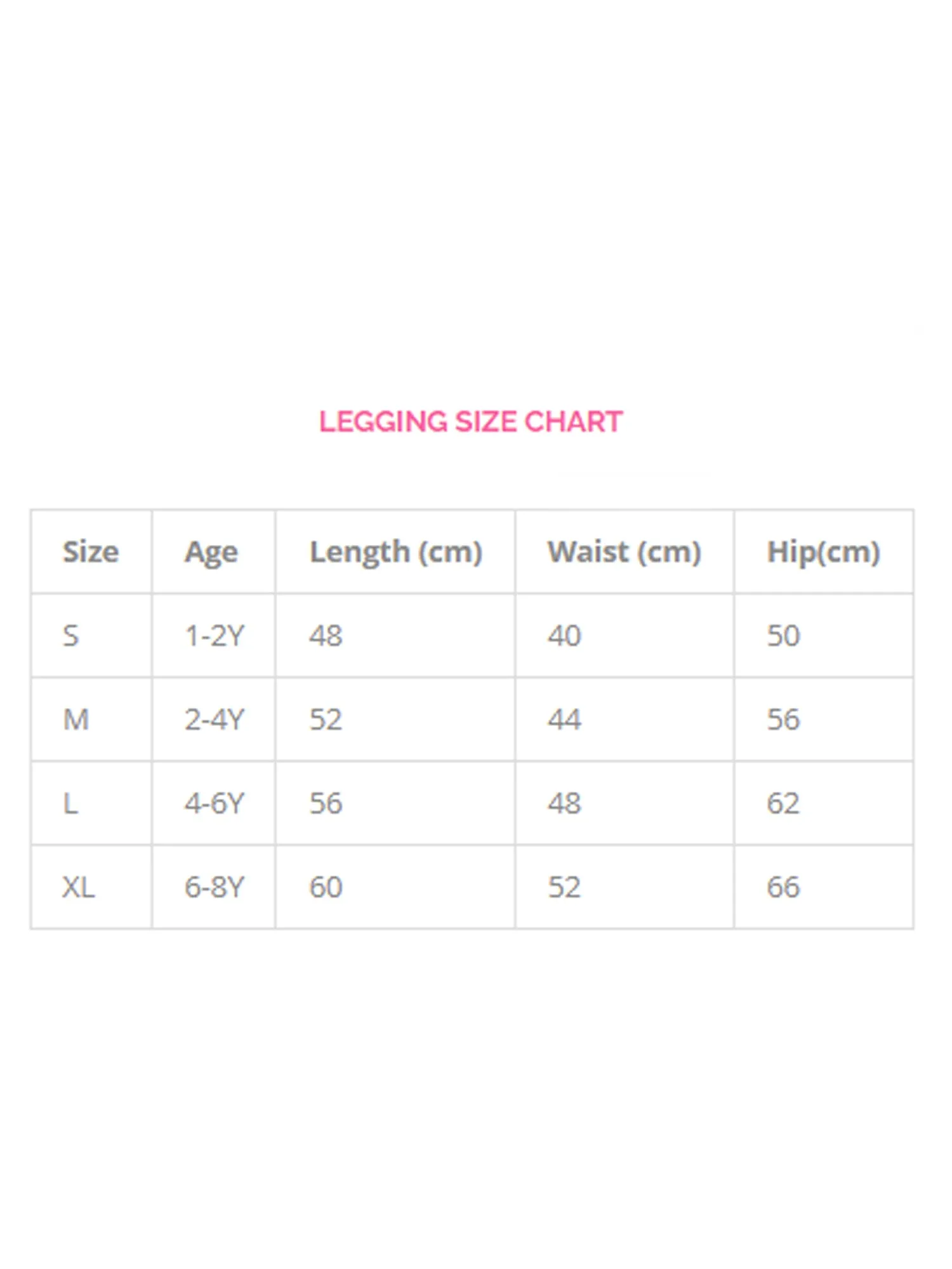 Girls Lavender Sequin Sports Casual Legging Pants 9M-8