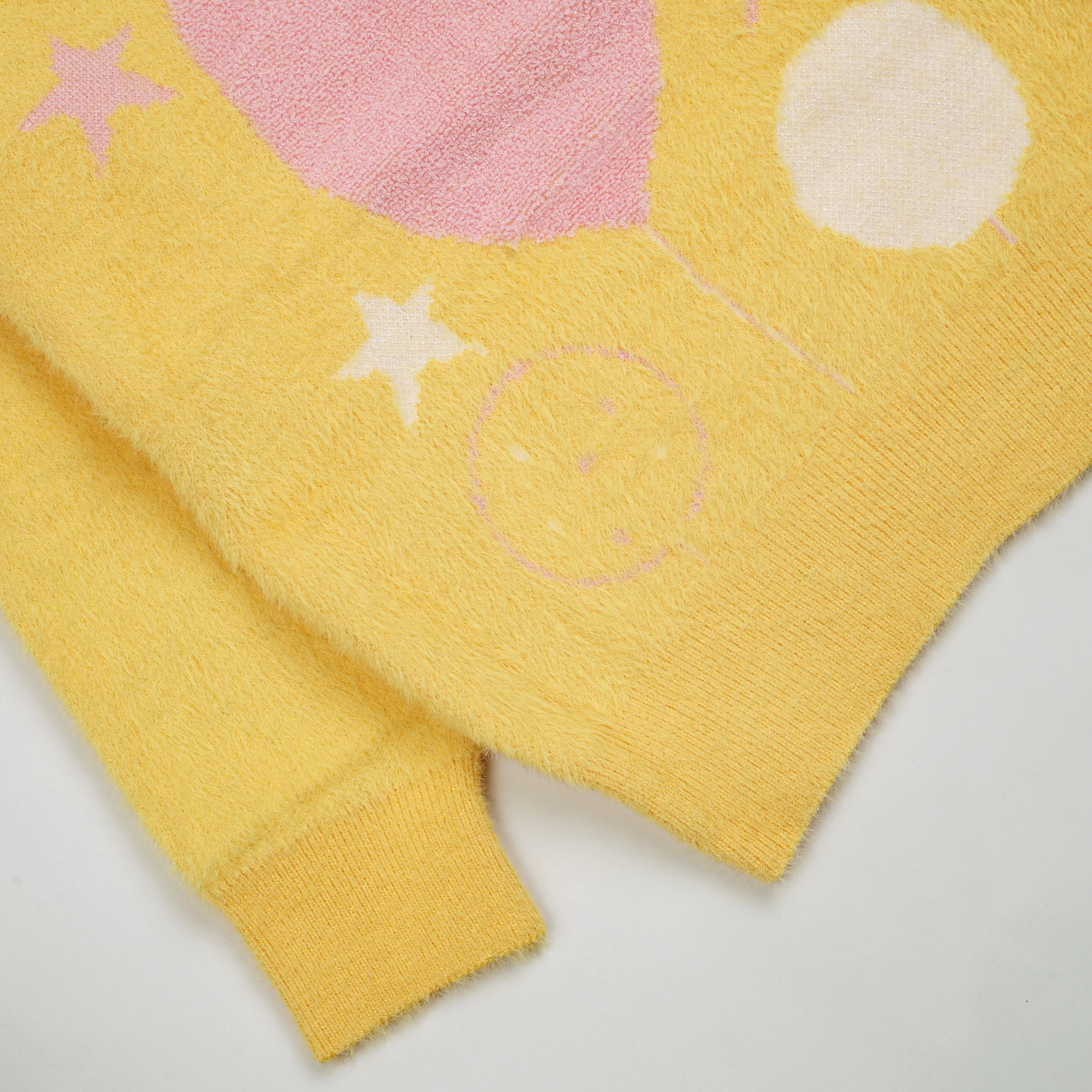 Girls Pullover 1241