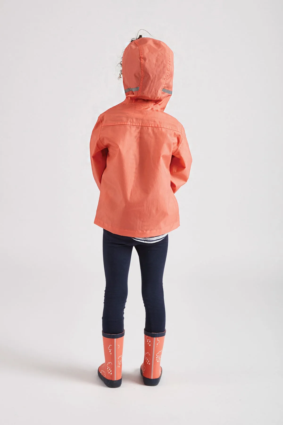 GRASS & AIR - Rain Cheater - Coral