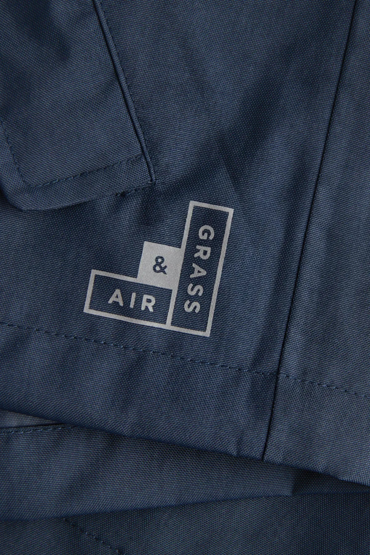 GRASS & AIR - Rain Cheater - Navy