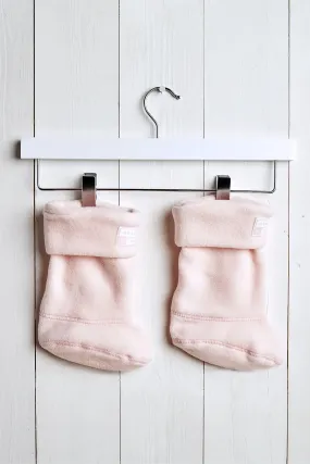 GRASS & AIR - Welly Socks - Pink