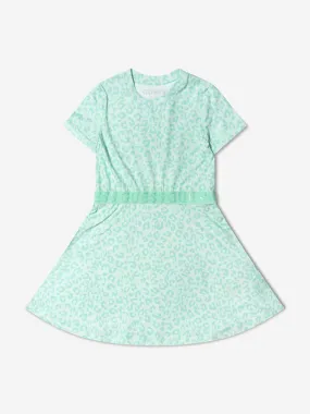 Guess Girls Jersey Dress