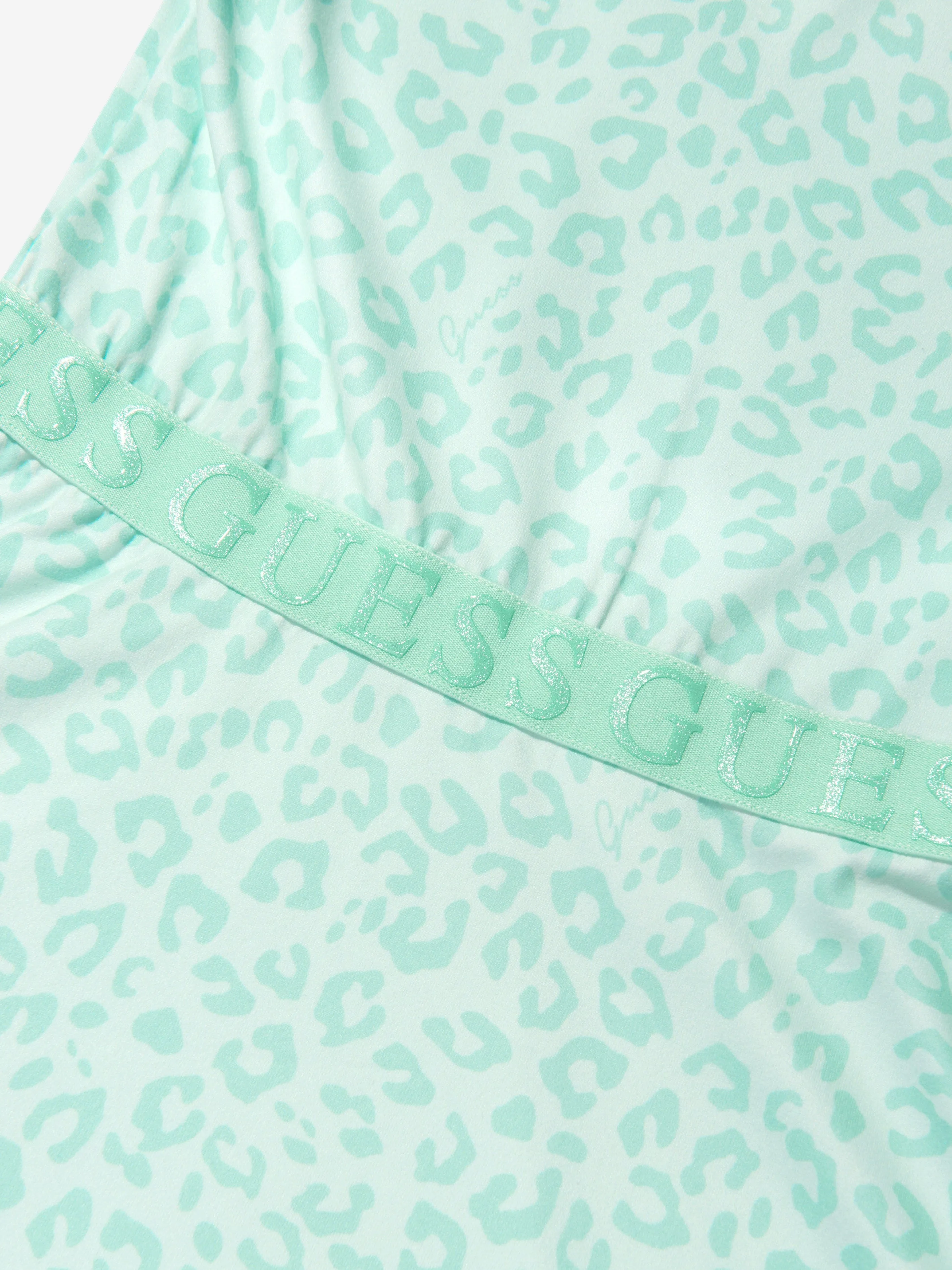 Guess Girls Jersey Dress