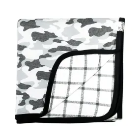 Gunnar 3-Layer Quilt