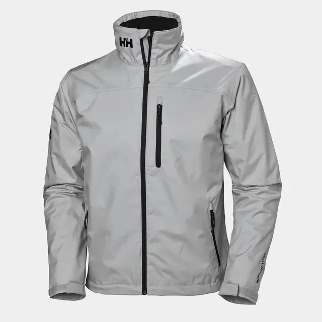 Helly Hansen Men's Crew Midlayer Sailing Jacket 30253