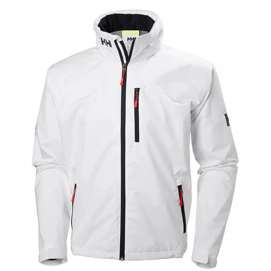 Helly Hansen Men's Crew Midlayer Sailing Jacket 30253