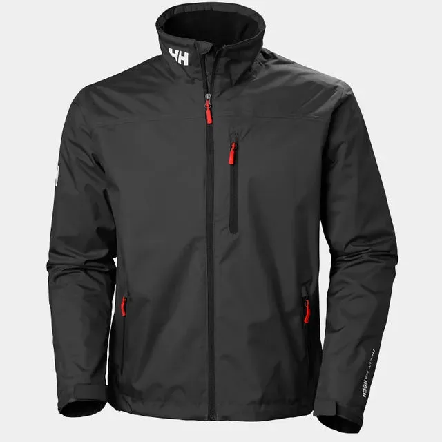 Helly Hansen Men's Crew Midlayer Sailing Jacket 30253