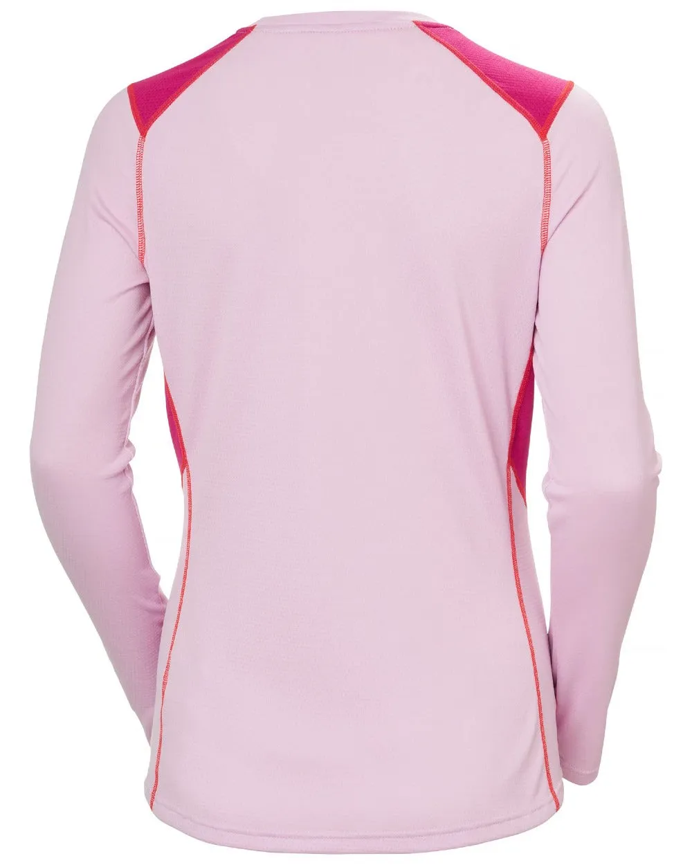 Helly Hansen Womens Lifa Active Crew Base Layer