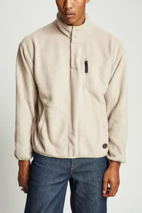 Higgins Pullover - Oatmeal