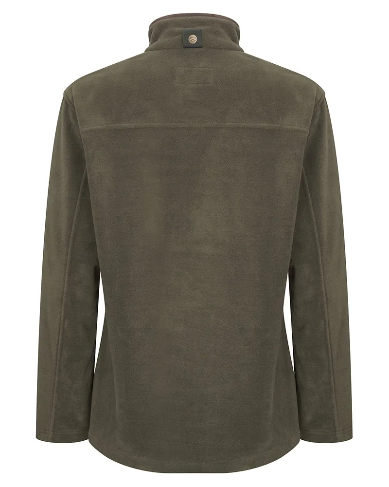 Hoggs Stenton Womens Fleece Jacket